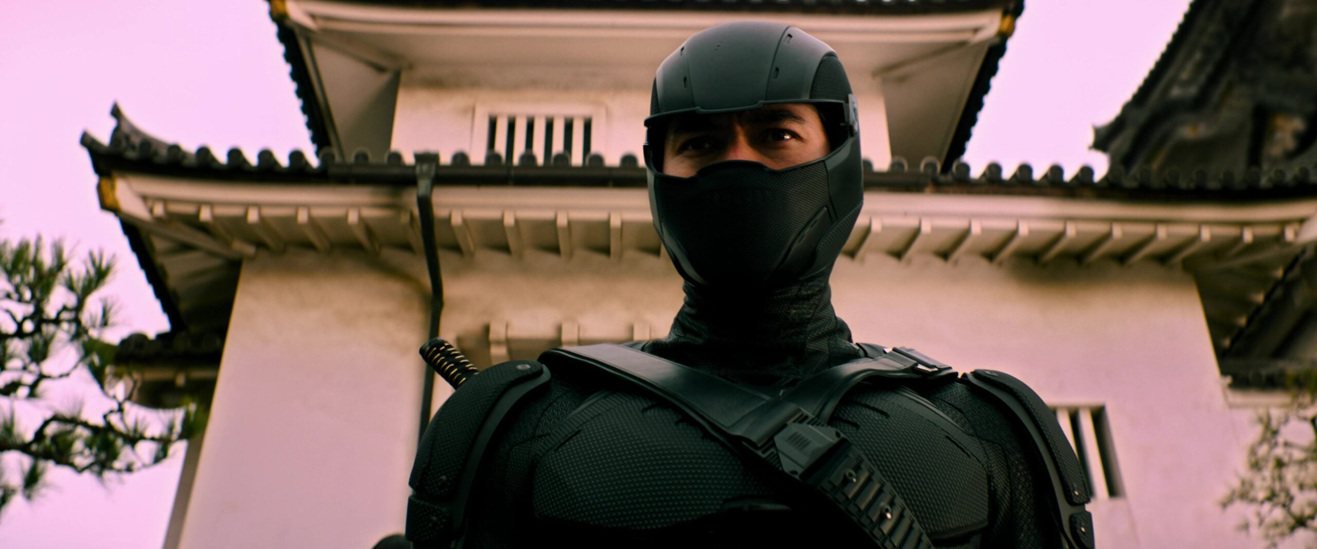Danny McBride’s GI Joe Script Is Based on Deep-cut Episode from the Original Series