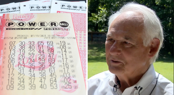 Transparency laws reveal the winner of historic $1.8-billion Powerball jackpot — and it’s the brother of the mayor of a small Arkansas city