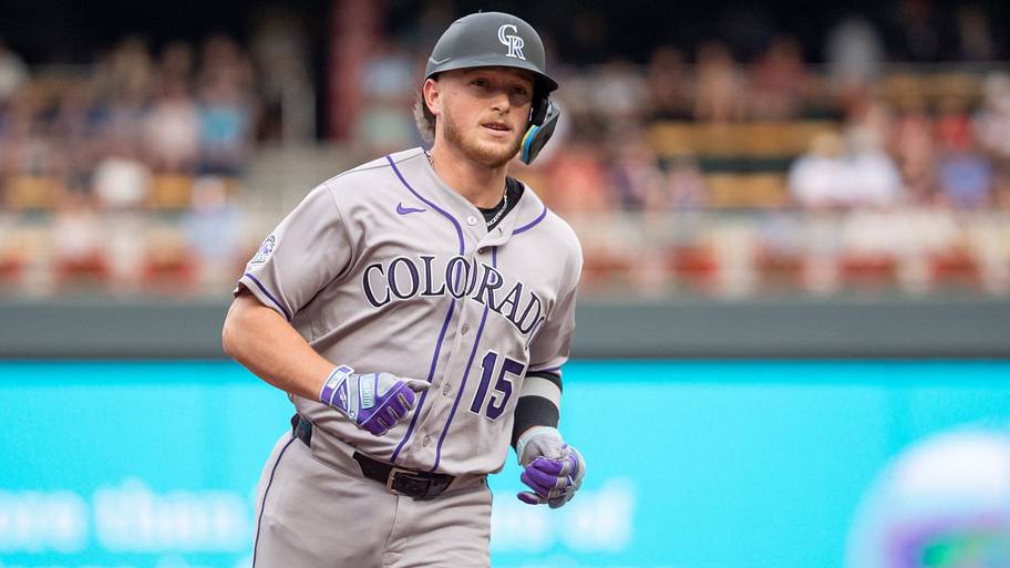 Reasonable Hunter Goodman trade packages to the Yankees, Pirates and Astros