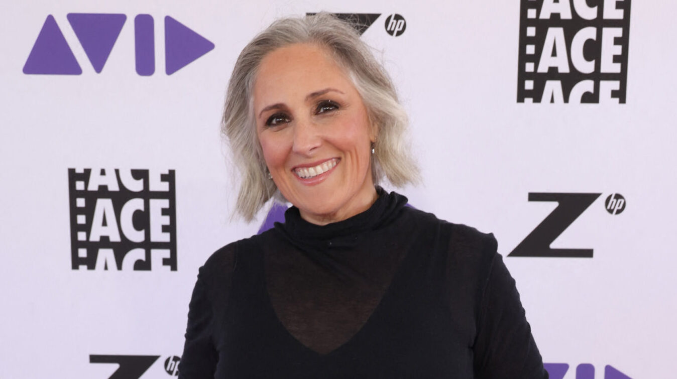 Ricki Lake Shares Before-and-After Facelift Photos, Says She ‘Took a Leap of Faith’