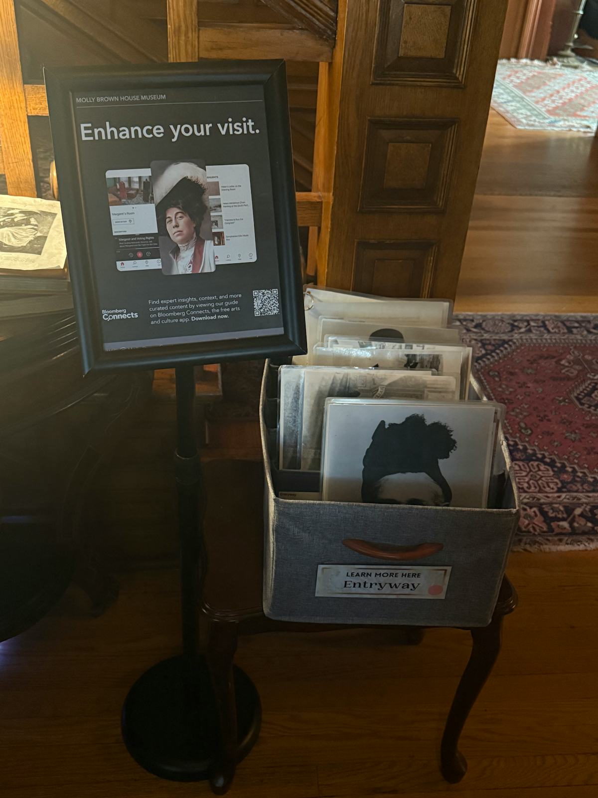 Molly Brown House Museum With Kids: A Denver Family Guide
