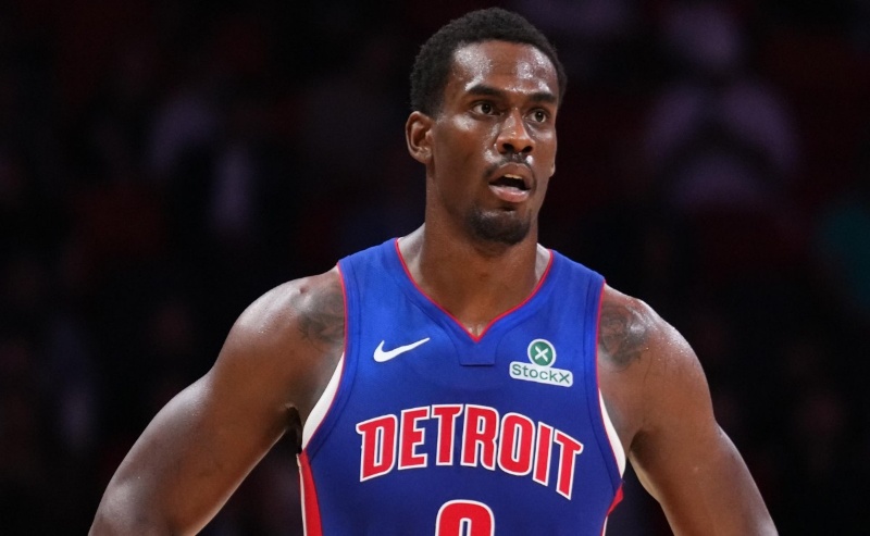 Kings Tried to Land Rising Star Jalen Duren, but Pistons Shut Down Blockbuster Trade Talks