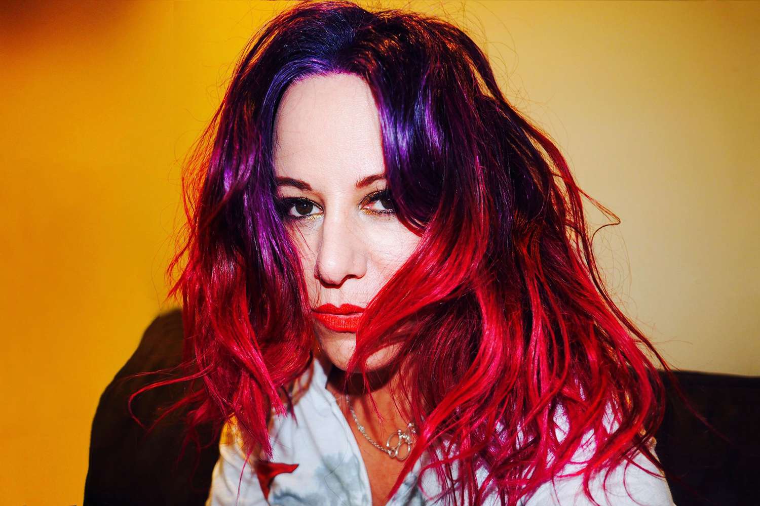 Jennifer Finch