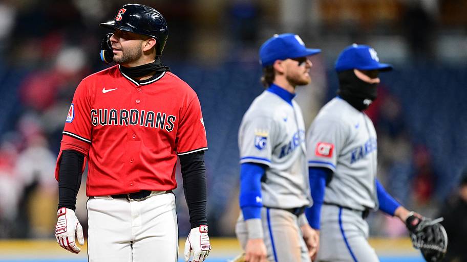 Guardians’ trade deadline priorities could change thanks to CJ Kayfus’ injury