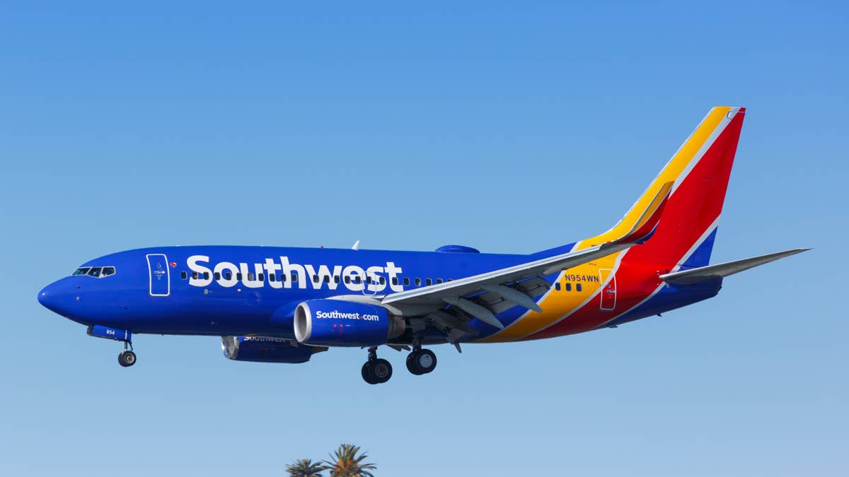 Southwest Airlines Executive Explains Necessity of Ending Free Checked Bags