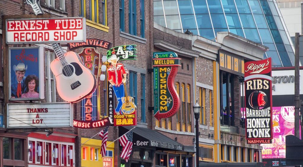 Nashville property taxes crush businesses