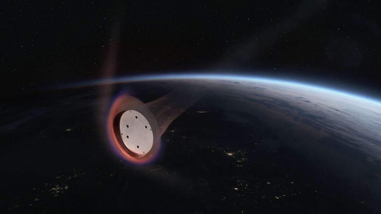 Austin brewer plans world's first beer made with space-flown yeast