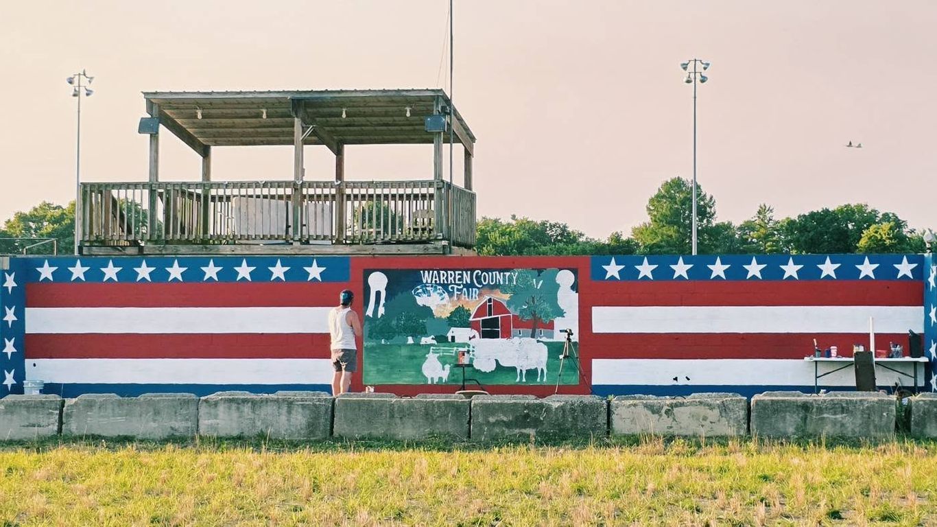 Warren County Fair promises a return to its roots