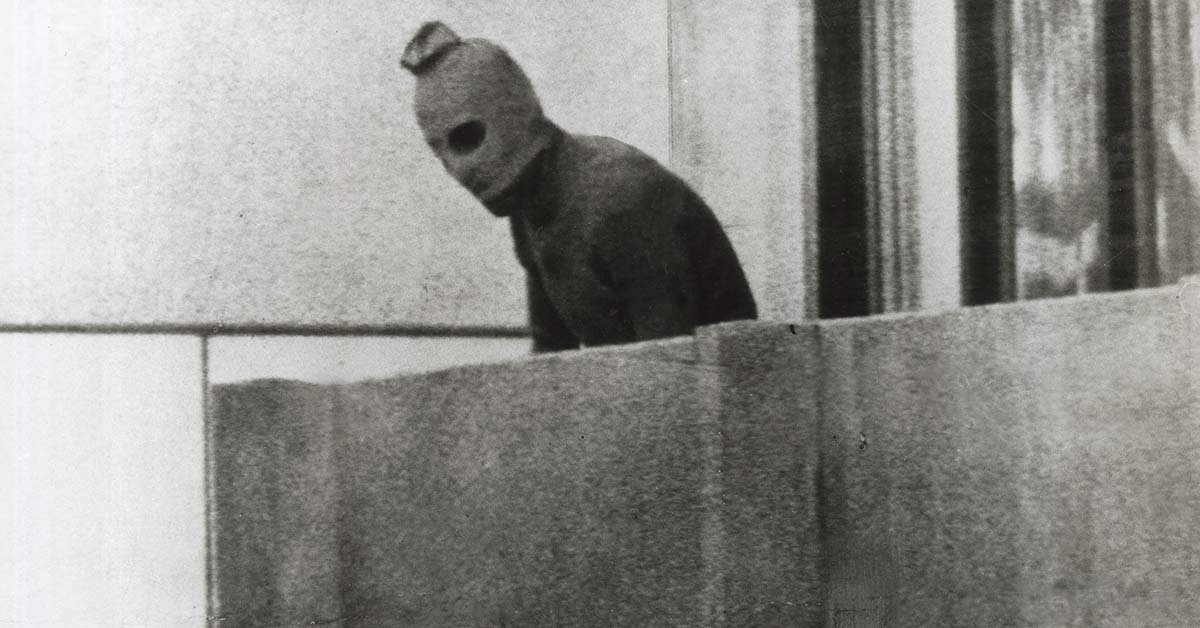 How the 1972 Munich Olympic terrorist attack spurred the 'Wrath of God'