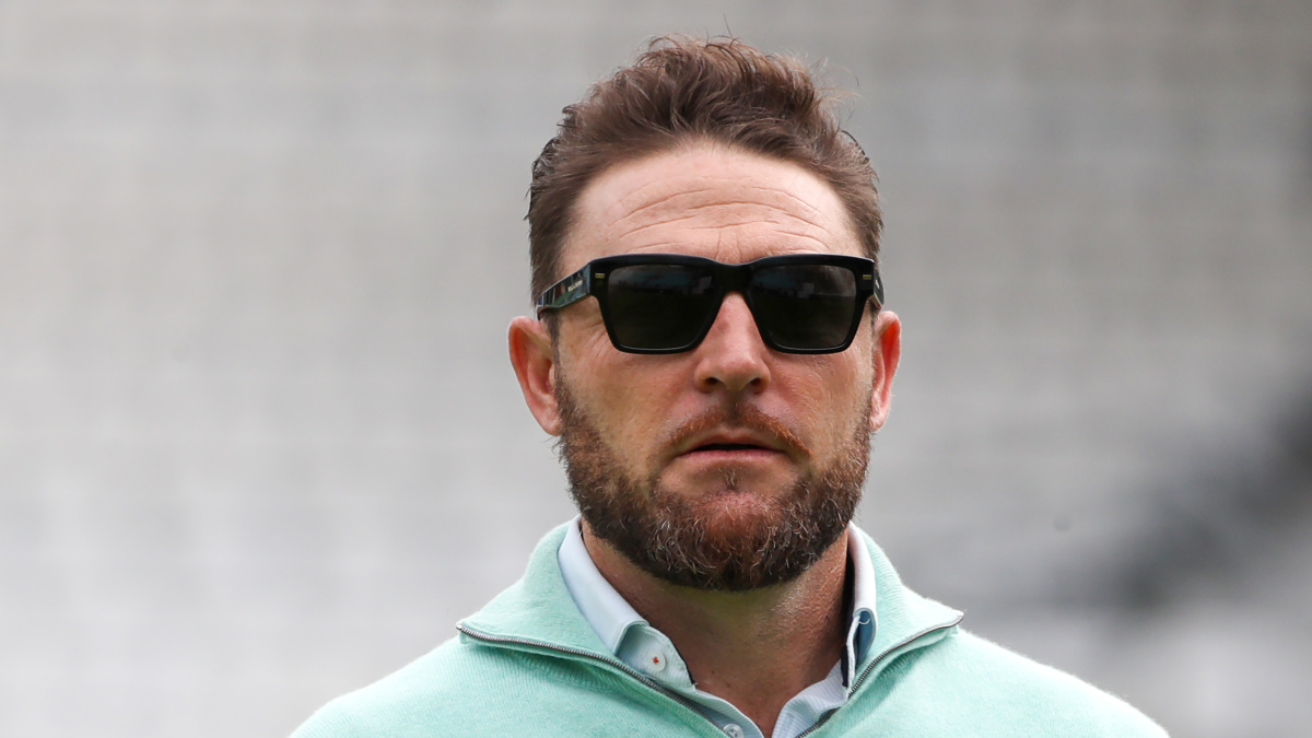 Will Work Collaboratively With Englandrsquo;s Next Test Coach, Says Brendon McCullum