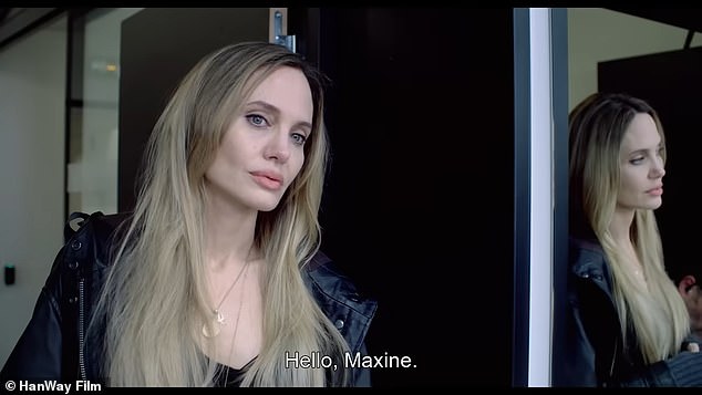Opinion: 'People hate her', Hollywood mole unleashes on Angelina Jolie