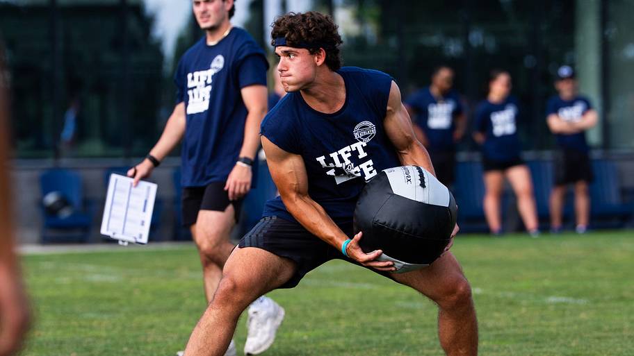 Penn State Nittany Lions news: Big Ten in the ACC, quarterback updates, and more