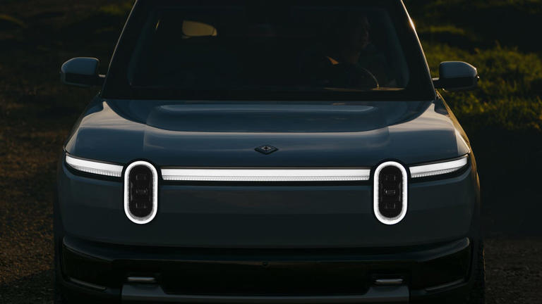 2027 Rivian lineup: R2 SUV is finally here—what’s next?