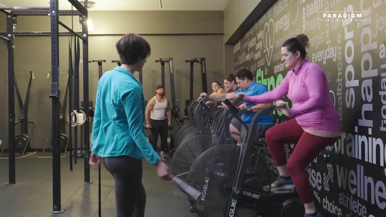 She called a mom “too fat for the gym” – then the tables turned
