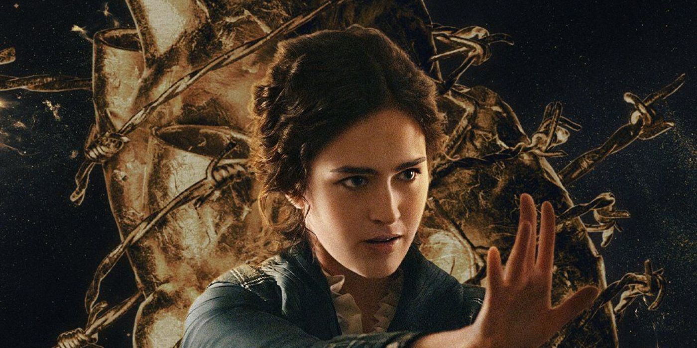 Netflix's Best 2-Part Fantasy Adaptation Got Even Better When It Diverted From the Book