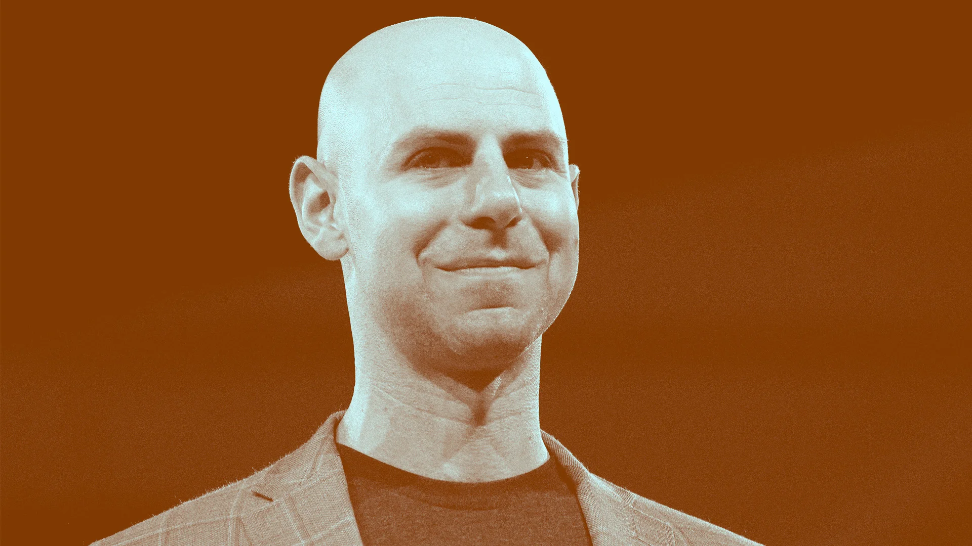 Here’s How Wharton Psychologist Adam Grant Makes Decisions and Why You Should Steal His System