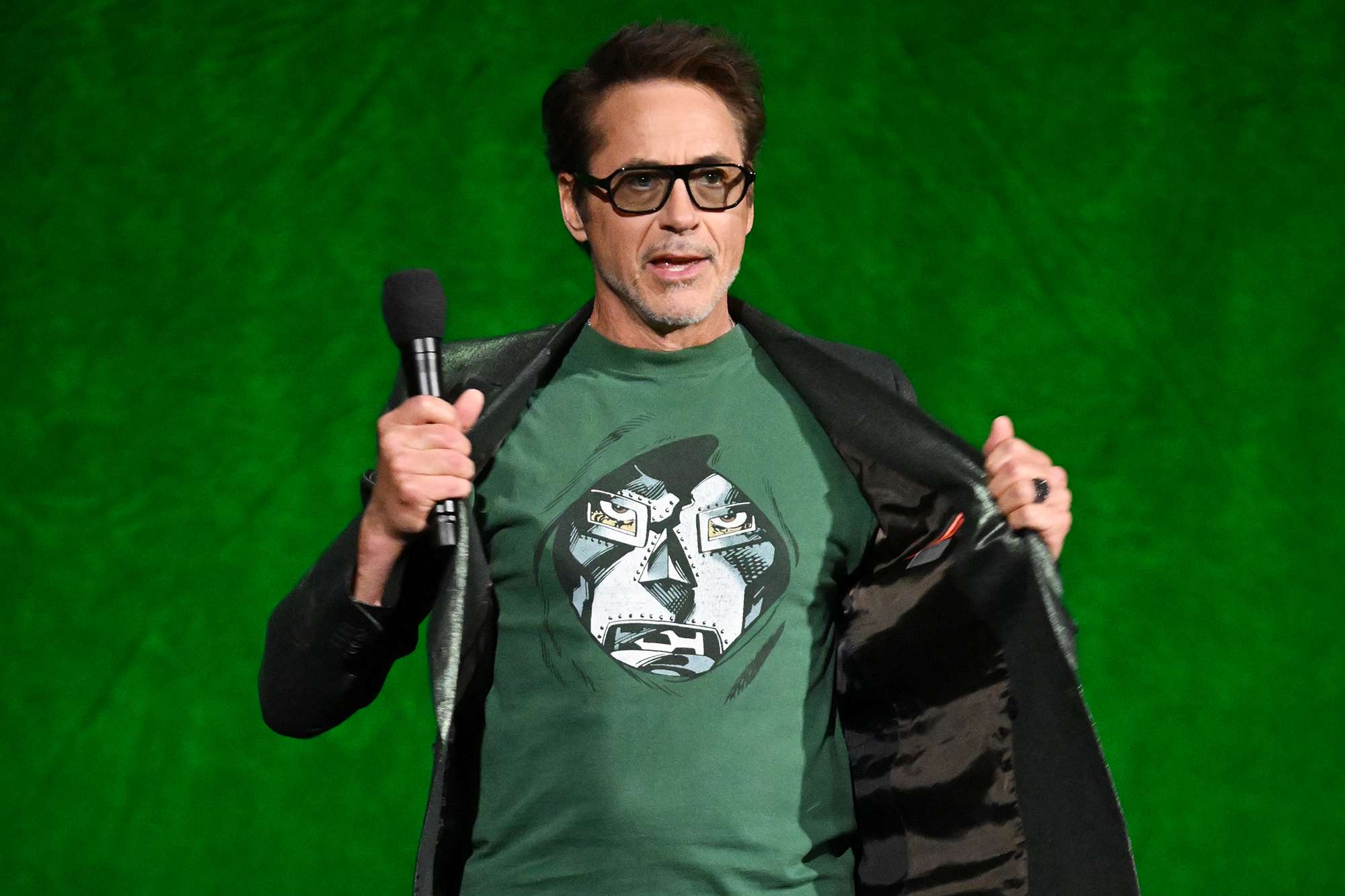 Gilbert Flores/Variety via Getty
