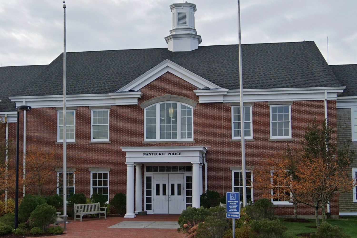 4 men accused of kidnapping and beating man, 28, and leaving him tied up with extension cord in Nantucket home: Police