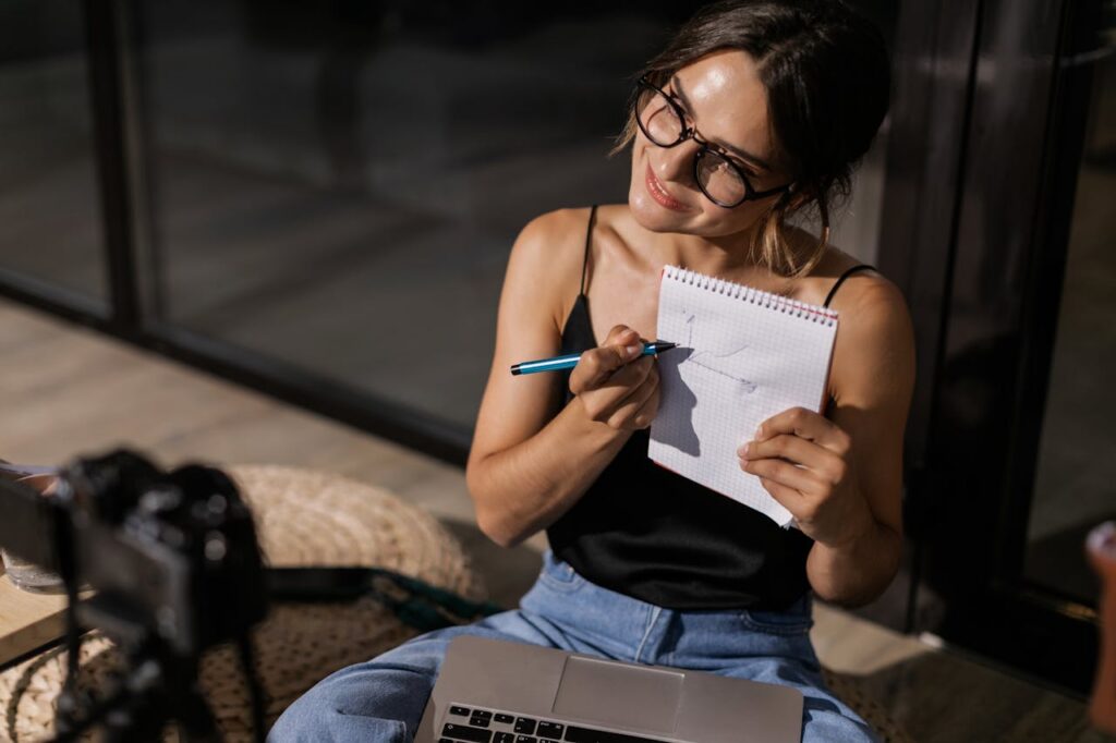 Why Developing A Niche Is Better For Your Content Creation