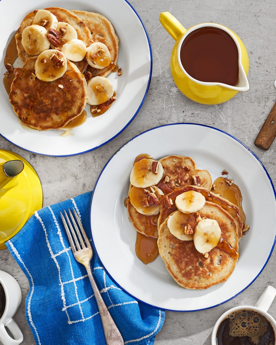 Don’t Throw Away Overripe Bananas—These 14 Recipes Make Them Taste Better Than Ever