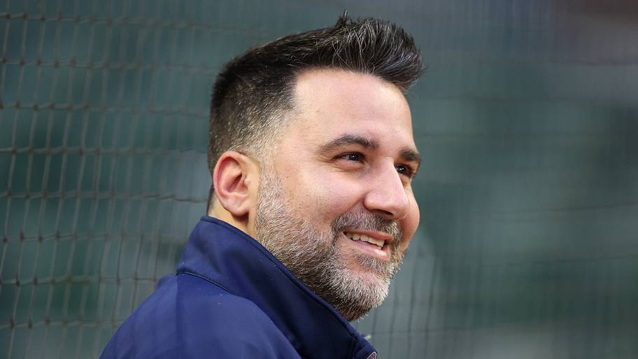 Braves News: Anthopoulos' trade deadline plan, Ronald Acuña Jr. update, Ha-Seong Kim