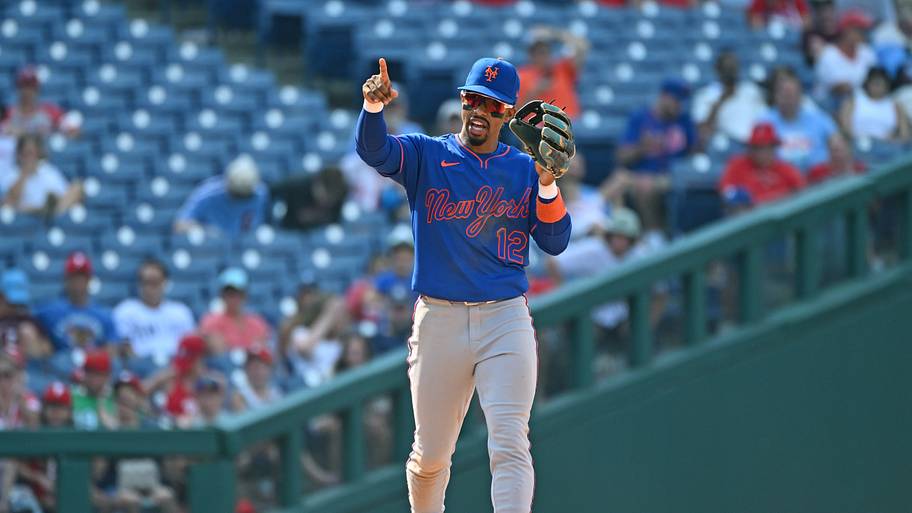 1 player reminding the NY Mets he's a much bigger roster nuisance than Francisco Lindor