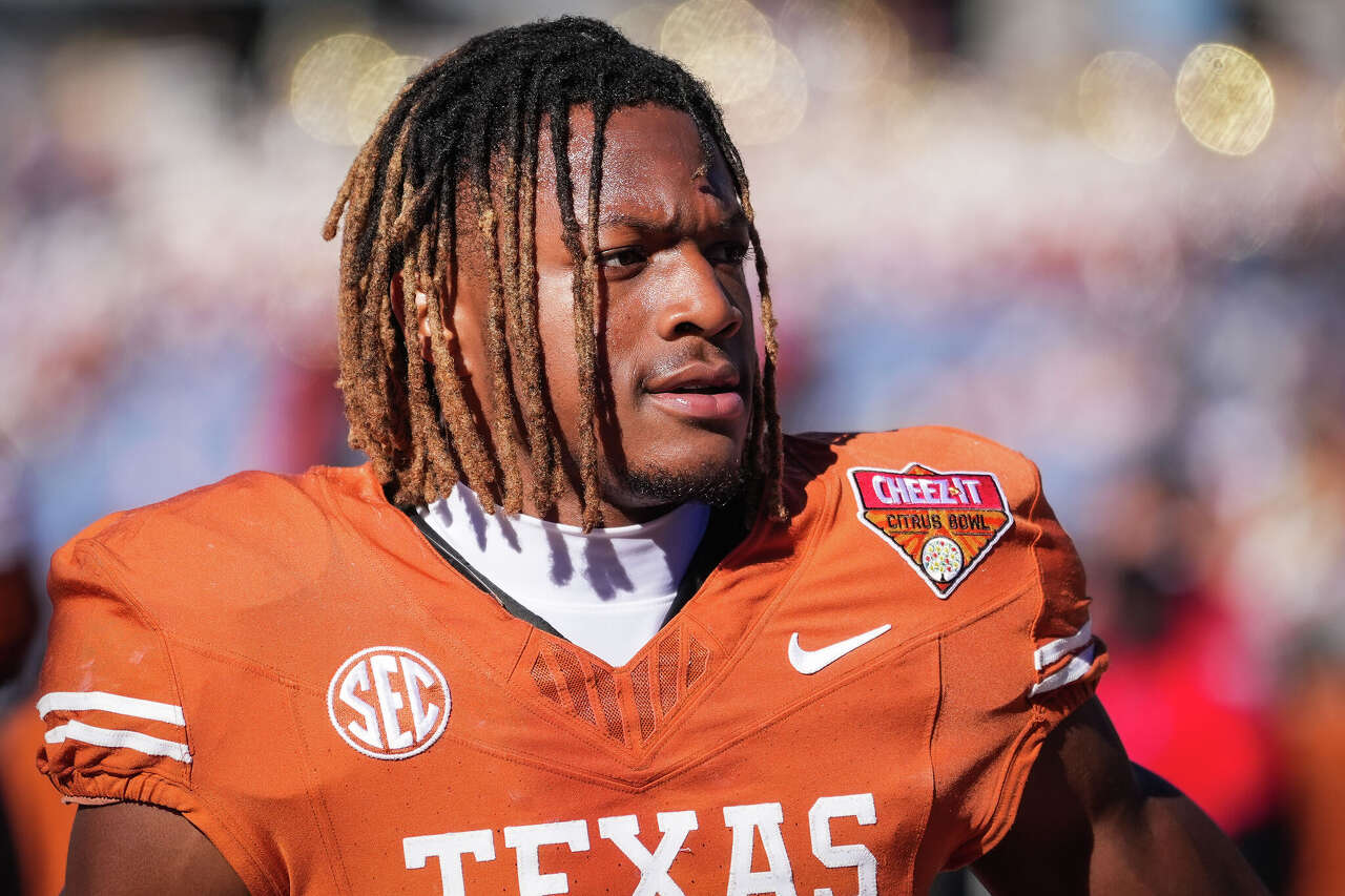 SEC football rankings: Where Texas football, Georgia, Tennessee stand among linebackers