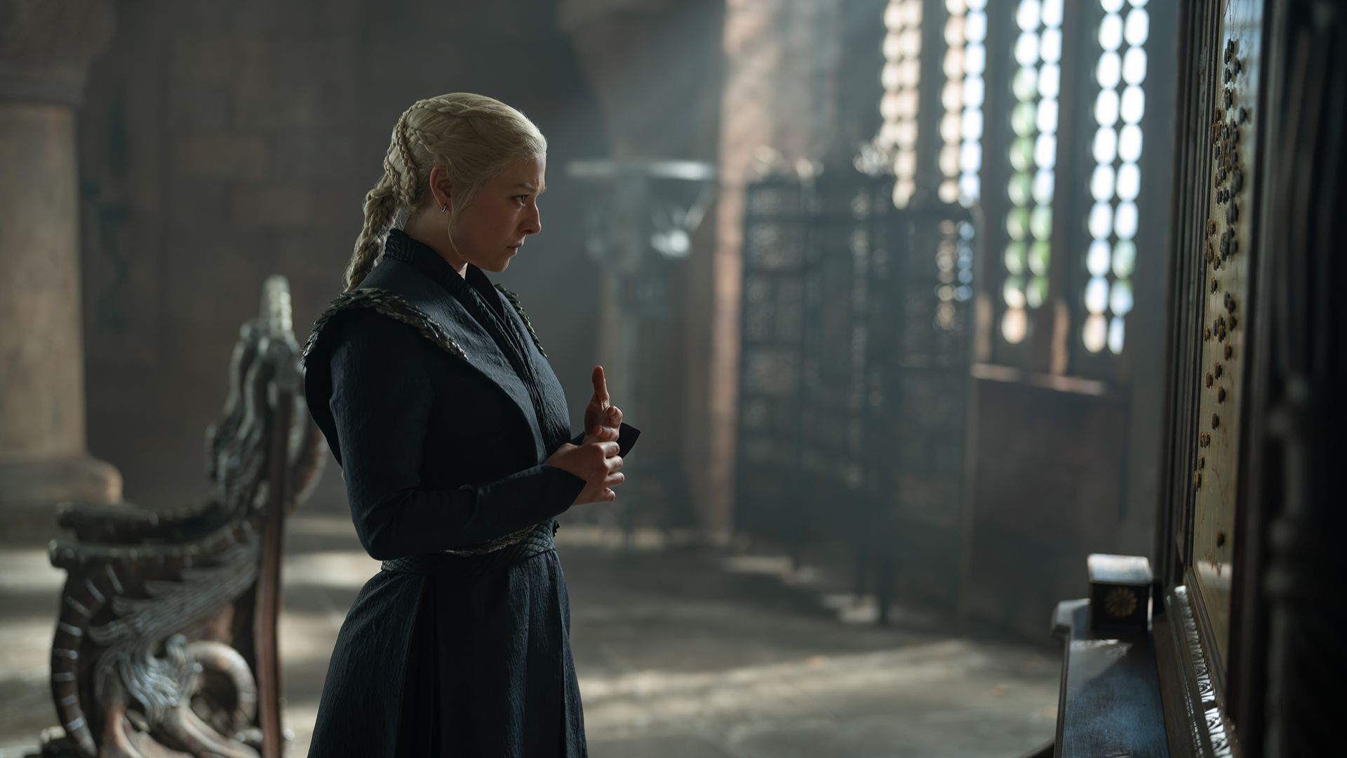 Why Rhaenyra Won’t See Joffrey & What Happens To Him