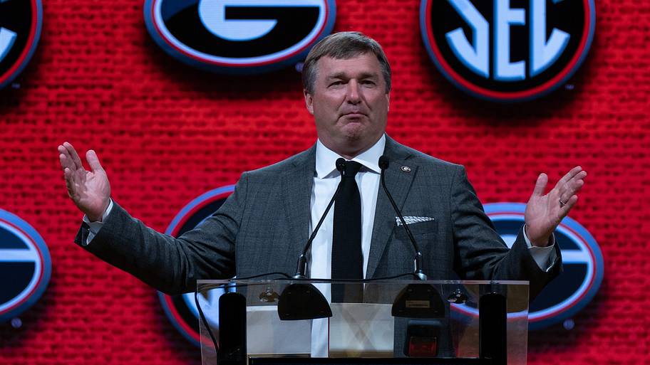 2026 college football SEC media days: Full schedule, TV channels and ...