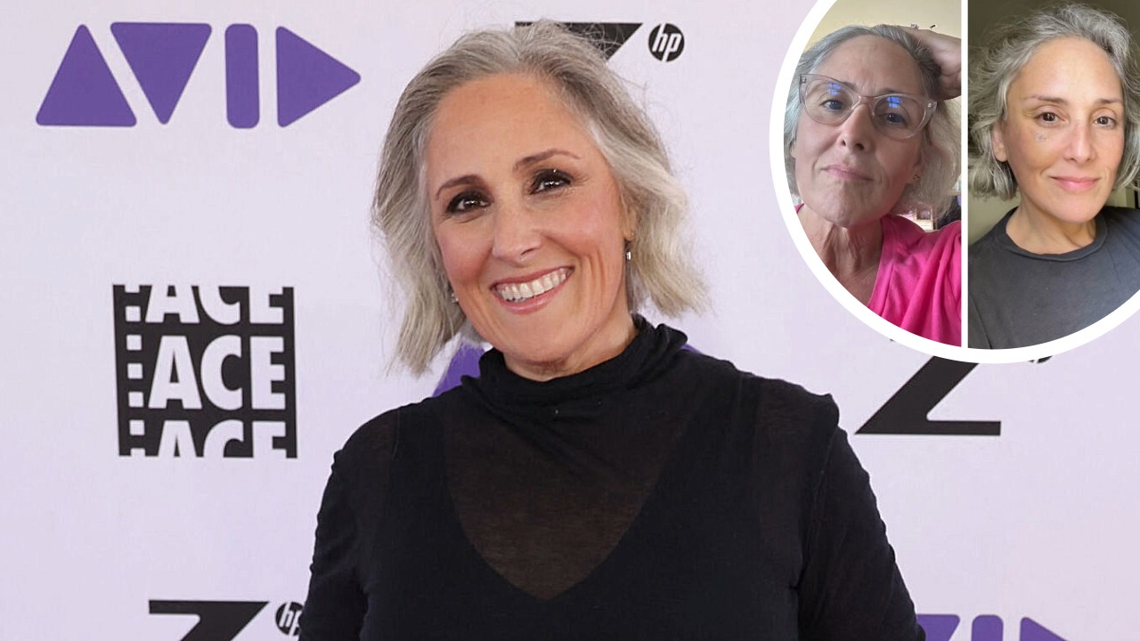 Ricki Lake Shares Before-and-After Facelift Photos, Says She ‘Took a Leap of Faith’