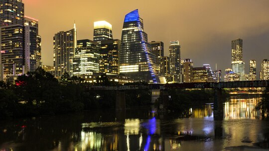 Austin, Texas