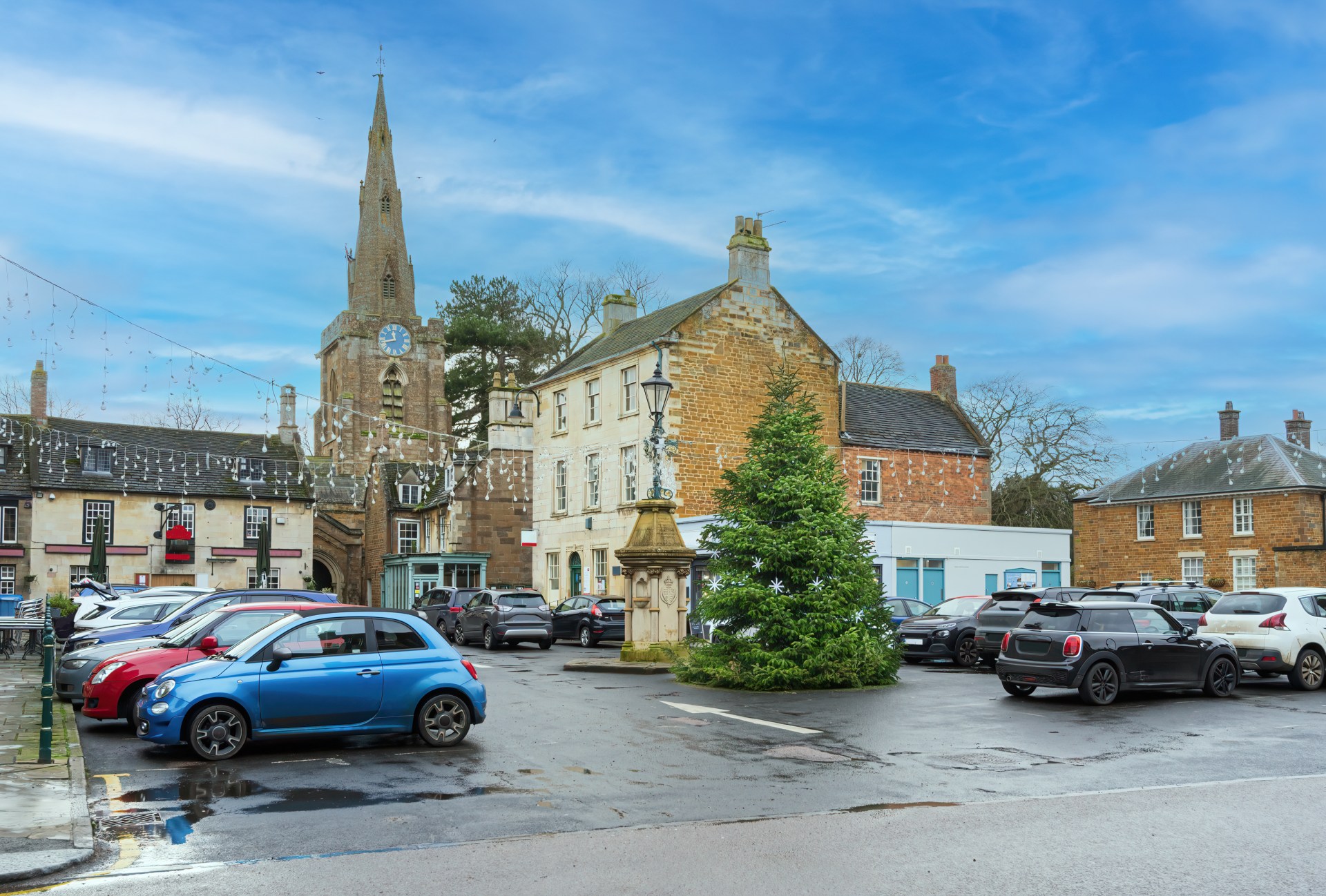 England’s smallest county is losing its independence – and locals are furious