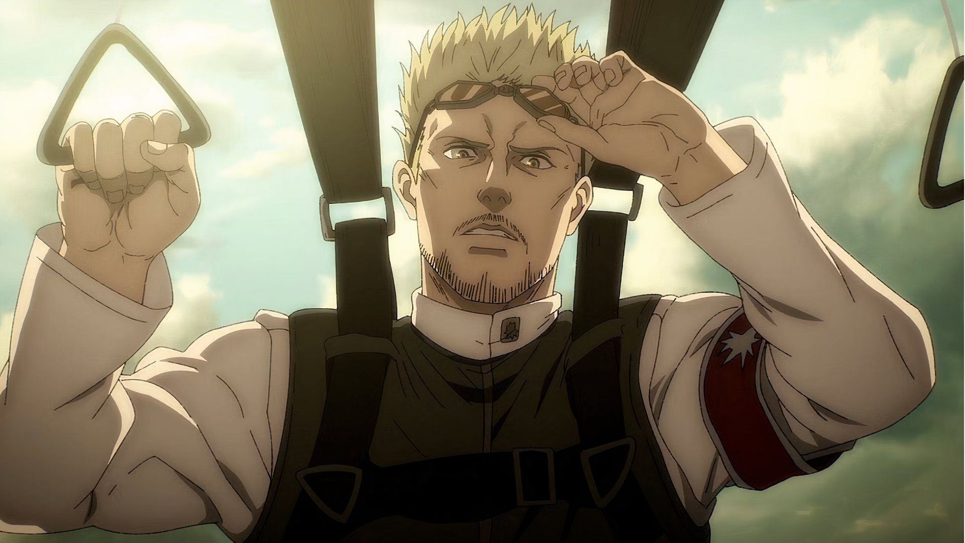 10 Crunchyroll Action Thriller Anime That Are Better Than ‘Attack on Titan’