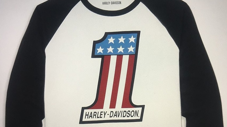 The History Of Harley-Davidson's Most Iconic Logos