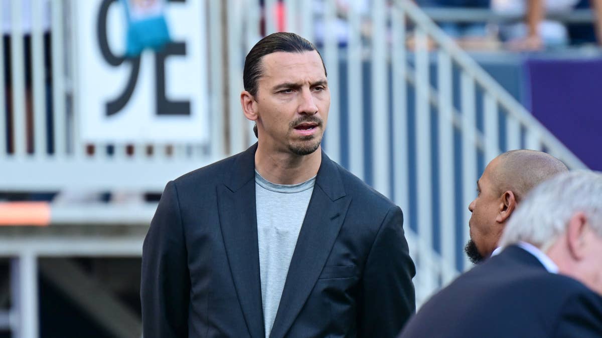 Zlatan Ibrahimović quits immediately after the 2026 World Cup