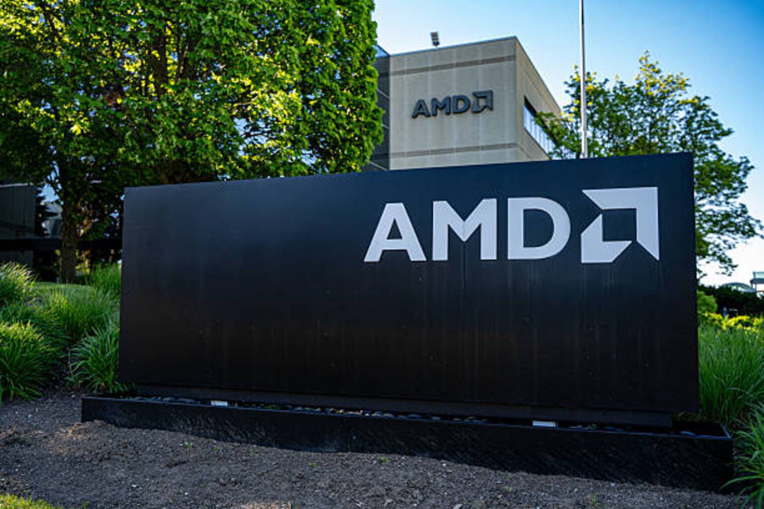 AMD rises after Microsoft plans to deploy AMD Helios racks on Azure for ...