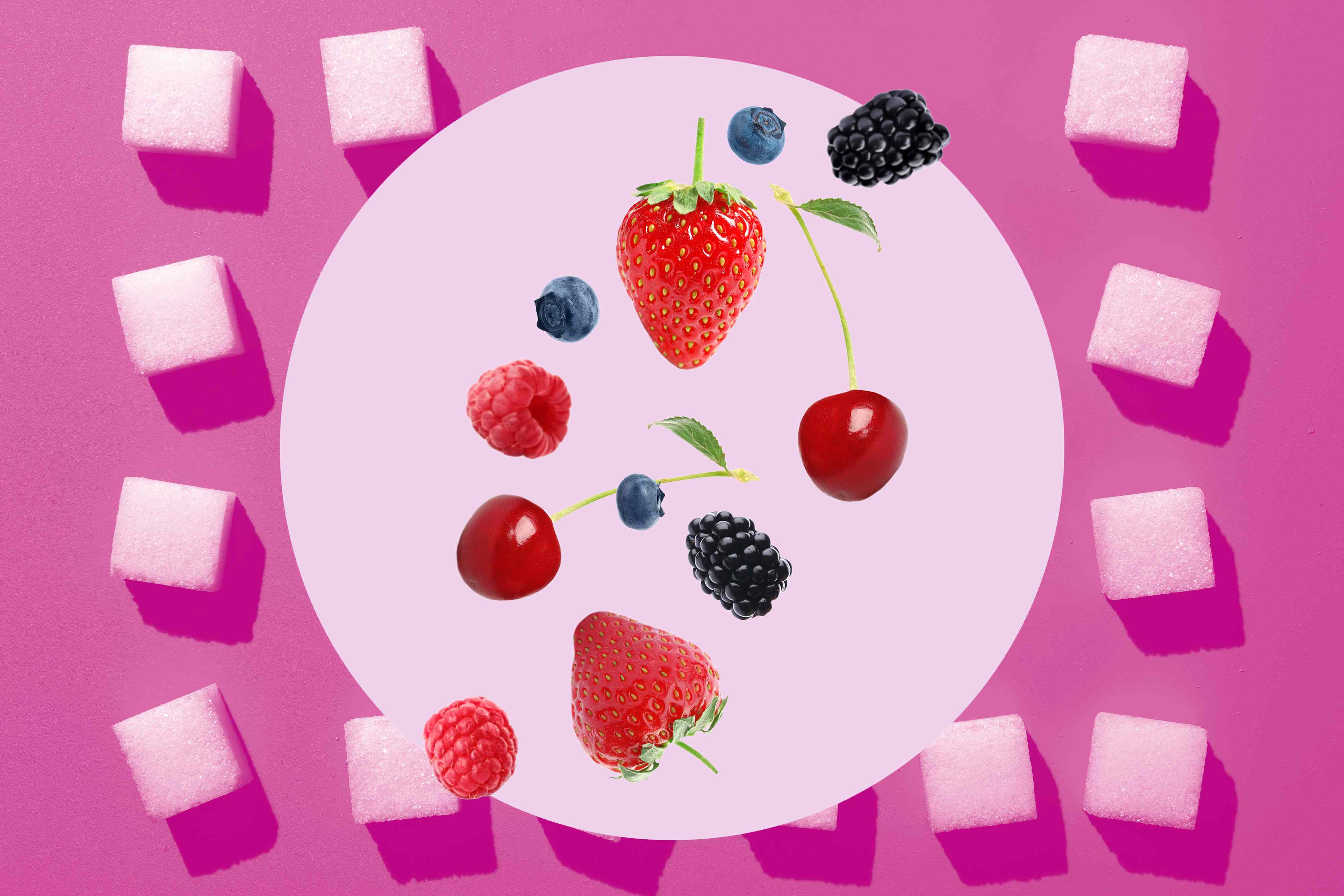 Design elements: Getty Images. EatingWell design.
