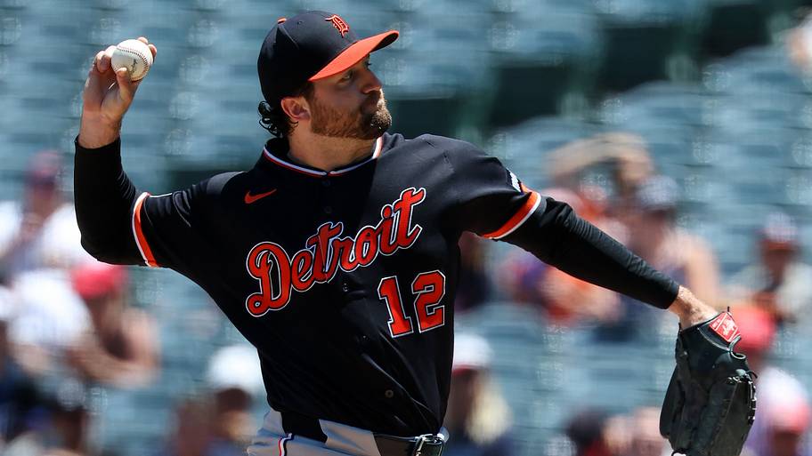 Tigers' Casey Mize's injury status revealed after latest update