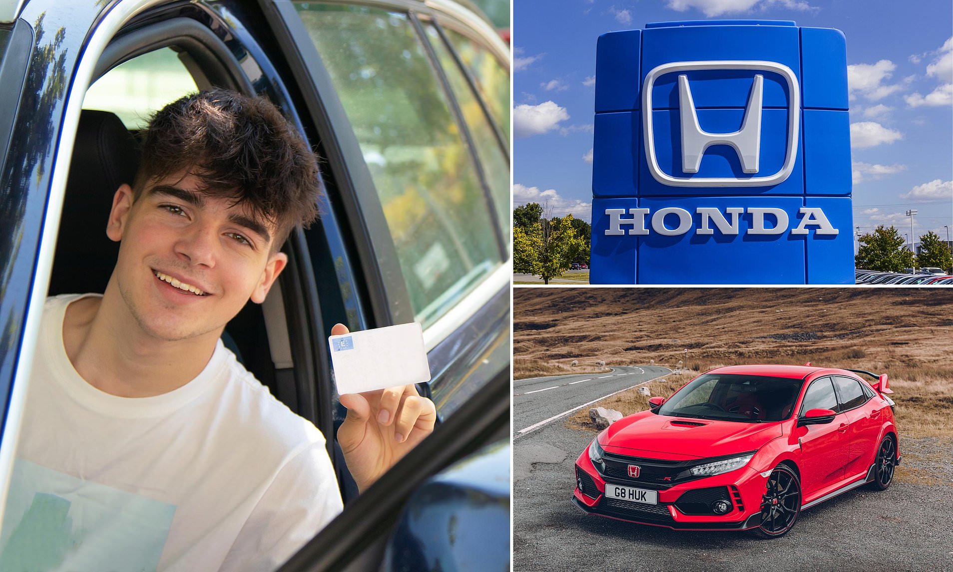 Car experts reveal the stereotypes that are actually true and what your vehicle says about you