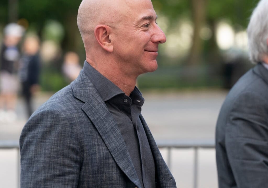 Jeff Bezos Backs $2.6 Billion AI Startup Teaming Up With Nvidia and Meta to Tackle One of the Chip Industry’s Biggest Challenges