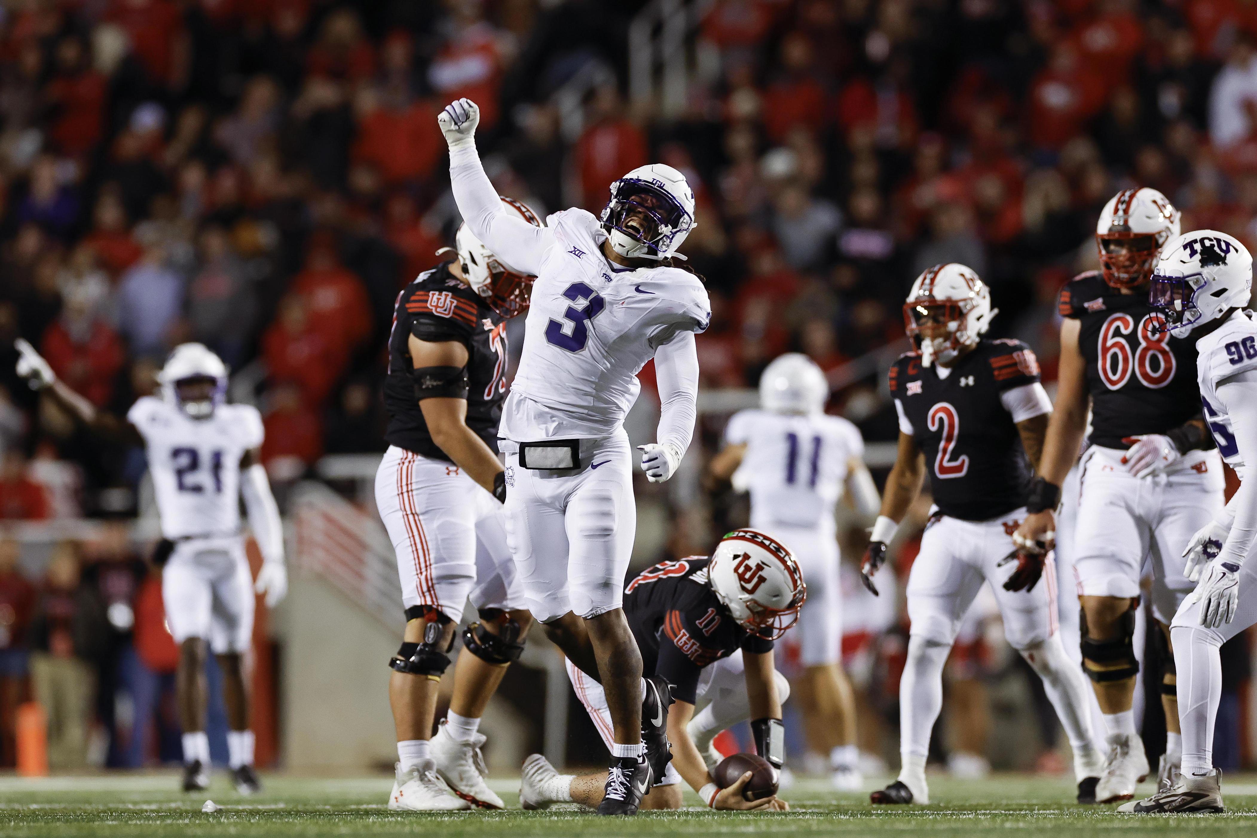 Ranking Buffalo Bills rookies by impact on 2026 season