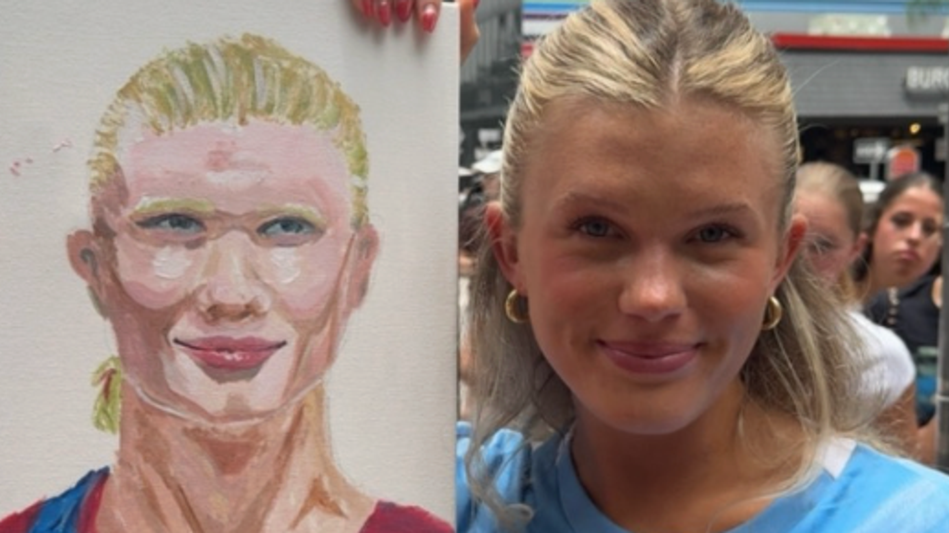 erling-haaland-lookalike-influencer-opened-up-on-world-cup-viral-moment