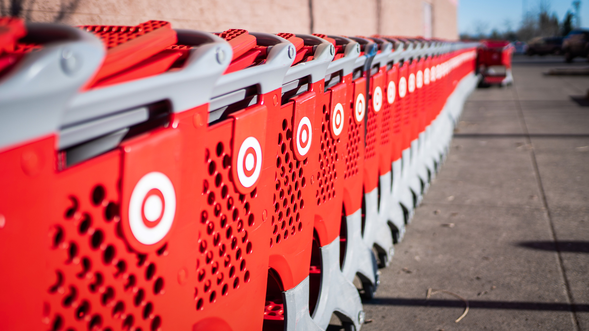 4 target deals you should grab in July before prices jump again