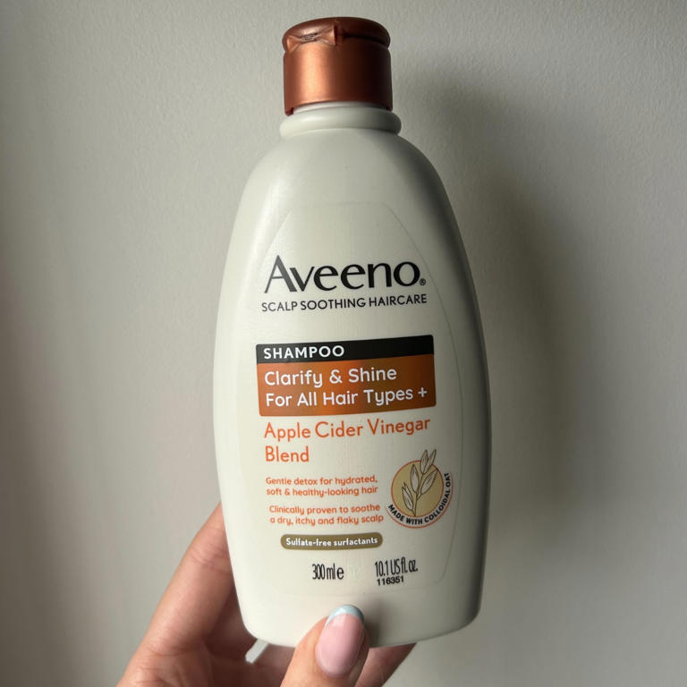 These are the 3 oil-busting, cleansing shampoos I swear by to keep my ...