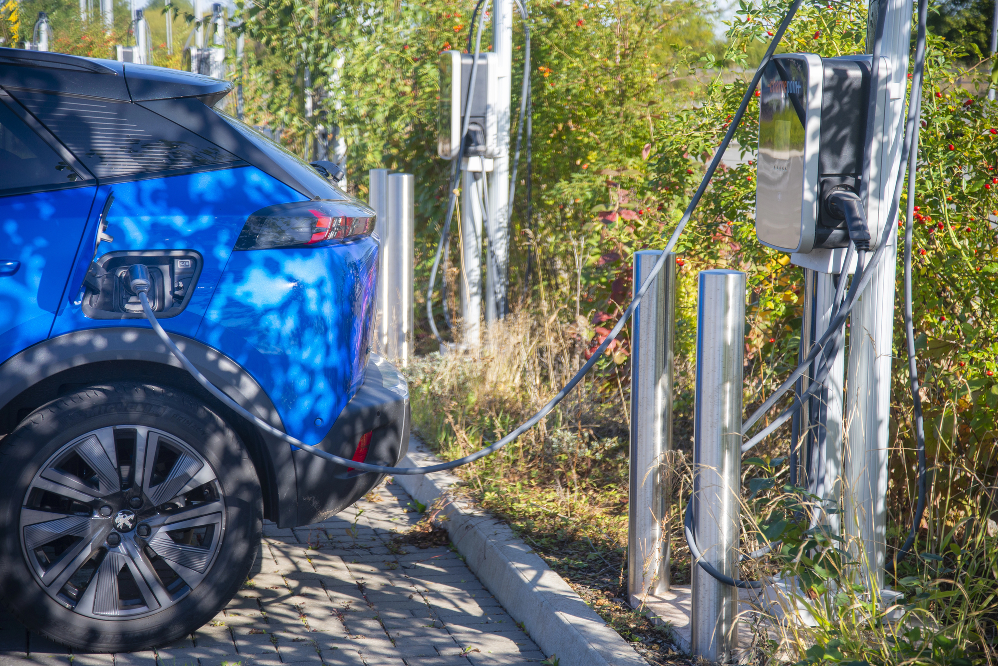 Every electric car driver faces a new £240 mileage tax from April 2028