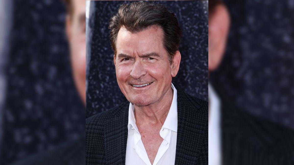 Charlie Sheen's Daughter Sami Sheen Fires Back at Claims Her Dad Supports Her: 'He Hasn't Given Me a Dime'