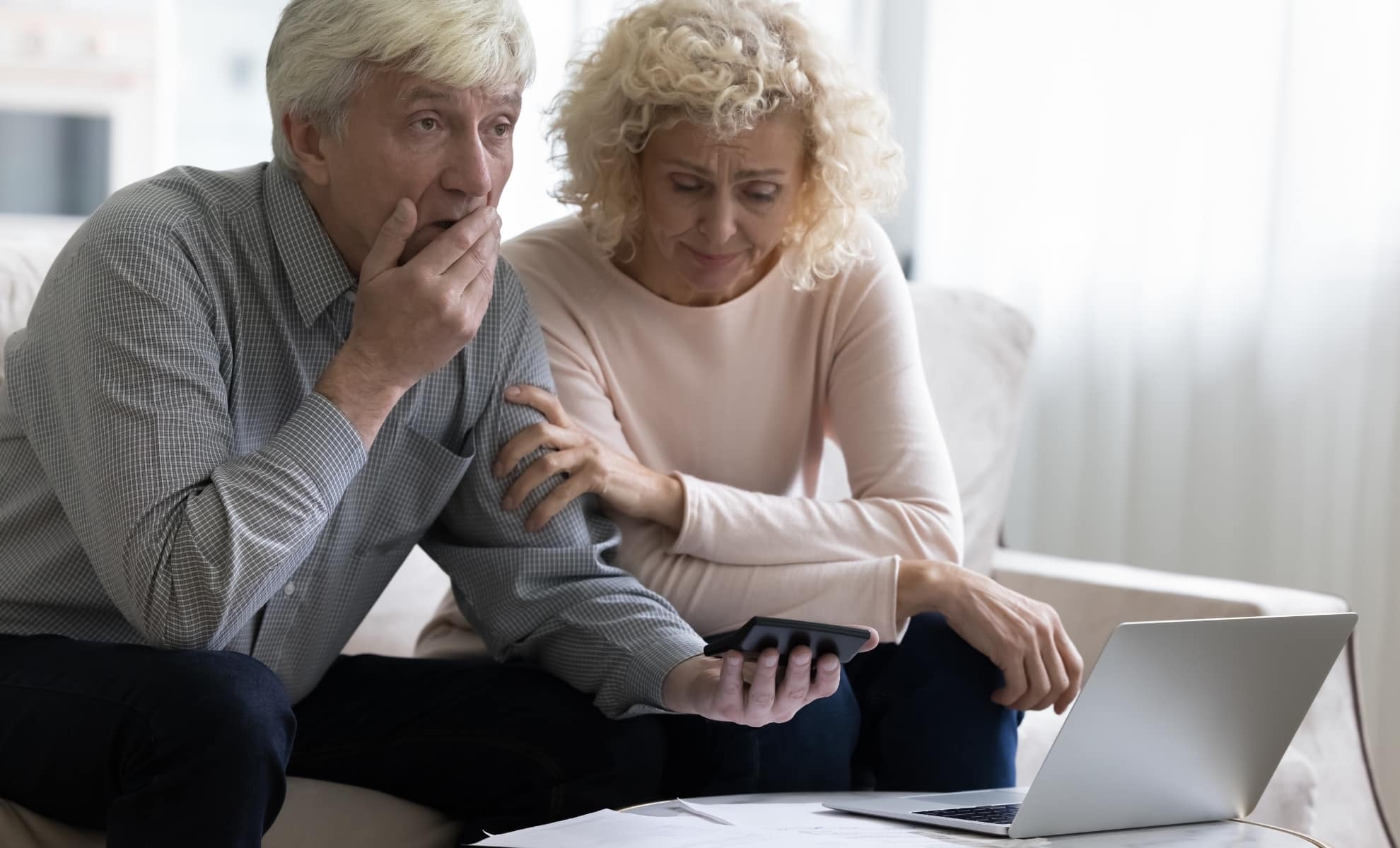 Social Security: A New Report Warns Some Retirees Could Lose Nearly $17,000 a Year Starting in 2033 - | Shutterstock
