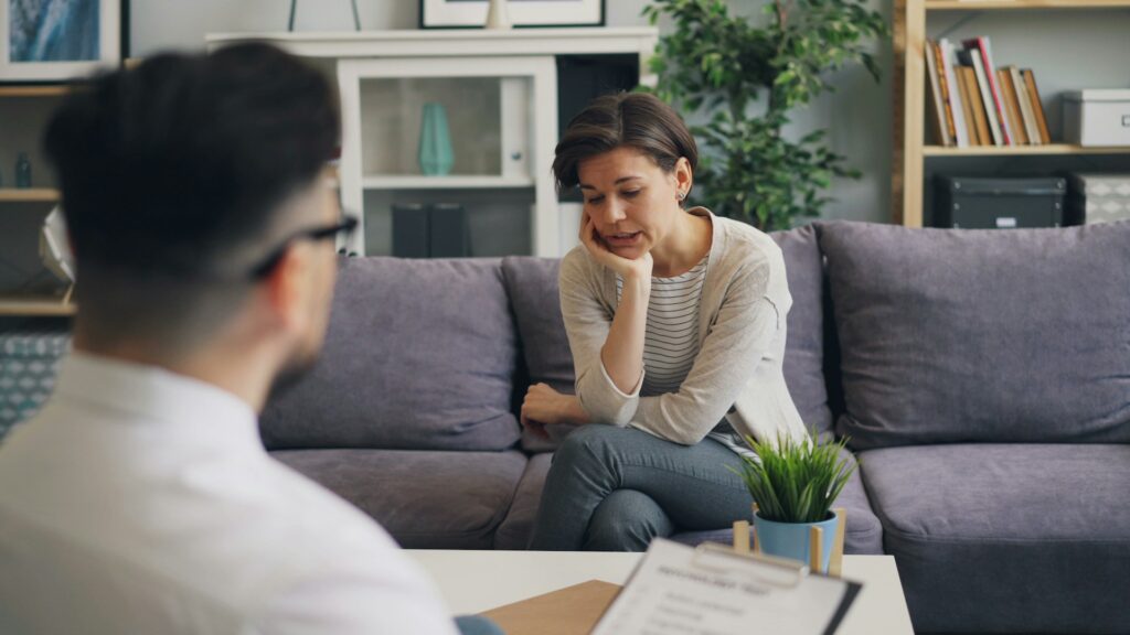 Work with a nonprofit credit counselor