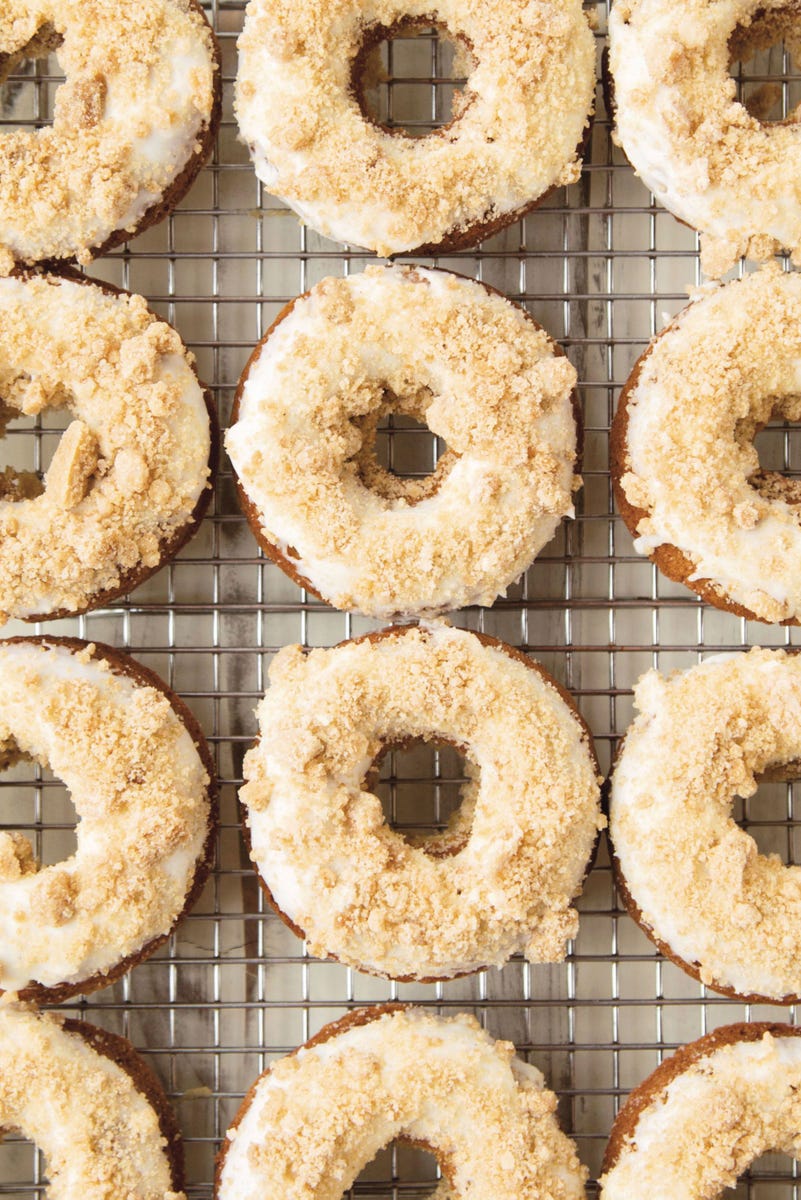 Don’t Throw Away Overripe Bananas—These 14 Recipes Make Them Taste Better Than Ever
