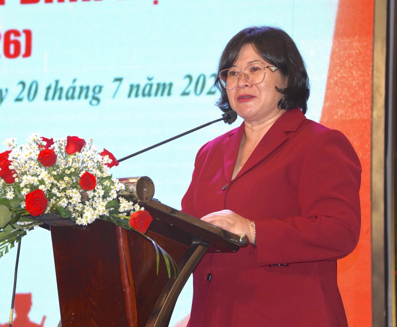 TP. Hồ Chí Minh tri ân gia đình liệt sĩ, thương binh: Hơn 16.500 thương binh đang hưởng trợ cấp hàng tháng